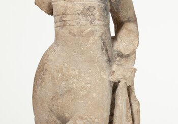 Venus statuette | © Museum Augusta Raurica, Augst
