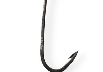 Fish hook | © Swiss National Museum