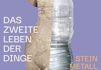 Das zweite Leben der Dinge. Stein, Metall, Plastik | © Schweizerisches Nationalmuseum