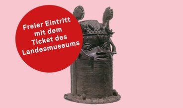 Freier Eintritt mit dem Ticket des Landesmuseum Zürich