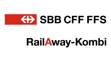 SBB RailAway-Kombi