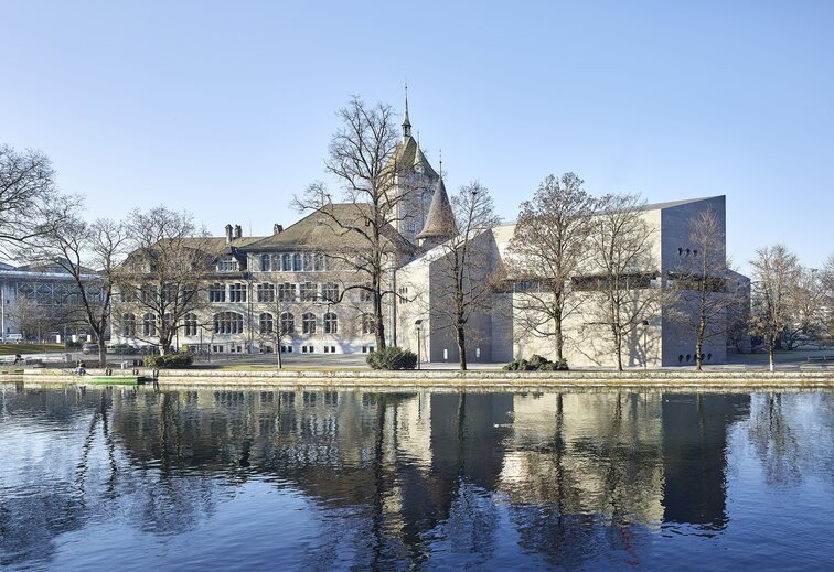 Swiss National Museum