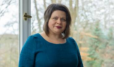 Iryna Herasimovich  | © Nikita Fedosik Iryna Herasimovich  | © Nikita Fedosik