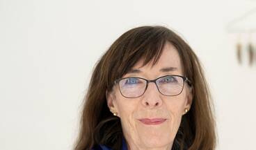 Foto Leta Semadeni | © Mayk Wendt Foto Leta Semadeni | © Mayk Wendt