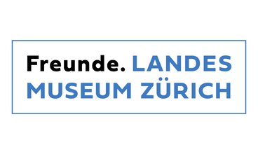 Logo Freunde Landesmuseum