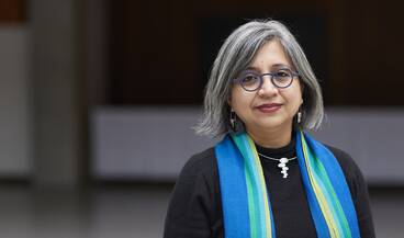 Debjani Bhattacharyya Debjani Bhattacharyya