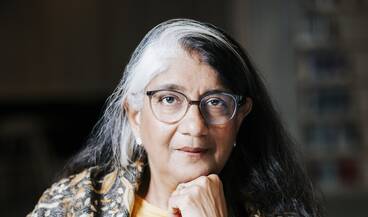 Shalini Randeria Shalini Randeria