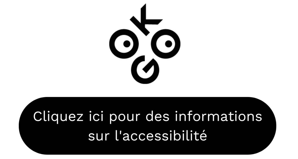 Cliquez ici pour des informations sur l'accessibilité